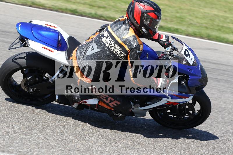 /13 01.05.2025 Speer Racing ADR/Gruppe gruen/90